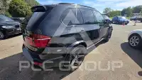 2011 BMW X5