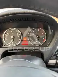 2011 BMW X5
