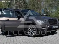 2011 BMW X5