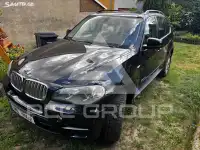2011 BMW X5
