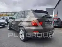 2011 BMW X5