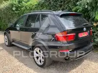 2011 BMW X5