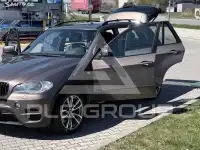 2011 BMW X5