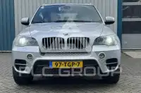 2011 BMW X5