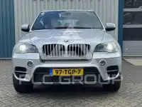 2011 BMW X5