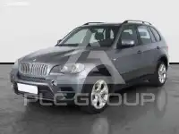 2011 BMW X5