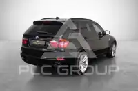 2011 BMW X5