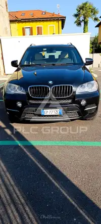 2011 BMW X5