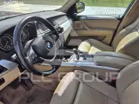 2011 BMW X5