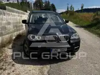 2011 BMW X5