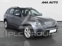 2011 BMW X5