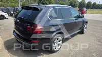 2011 BMW X5