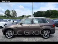 2011 BMW X5