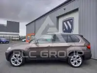 2011 BMW X5