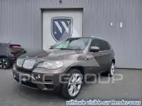 2011 BMW X5