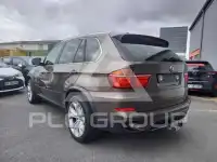 2011 BMW X5
