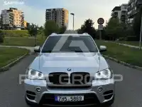 2011 BMW X5