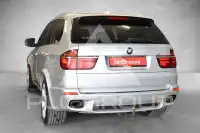 2011 BMW X5