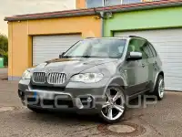 2011 BMW X5