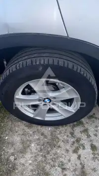 2011 BMW X5