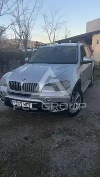 2011 BMW X5