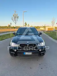 2011 BMW X5