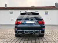 2011 BMW X5