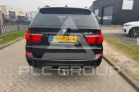 2011 BMW X5
