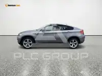 2011 BMW X6