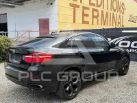 2011 BMW X6