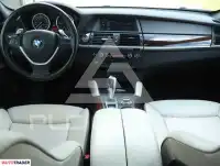 2011 BMW X6