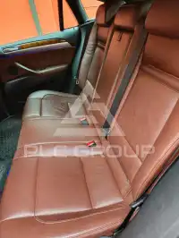 2011 BMW X6