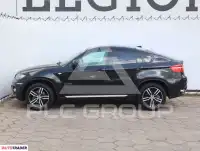 2011 BMW X6