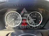 2011 BMW X6
