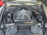 2011 BMW X6