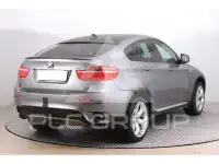 2011 BMW X6