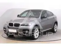 2011 BMW X6