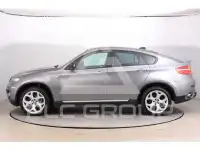 2011 BMW X6