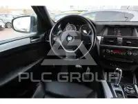 2011 BMW X6