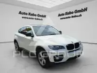 2011 BMW X6