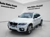 2011 BMW X6