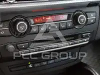 2011 BMW X6