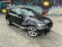 2011 BMW X6