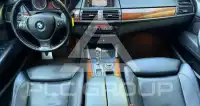 2011 BMW X6