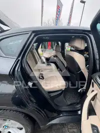 2011 BMW X6