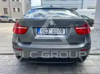 2011 BMW X6