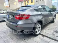 2011 BMW X6