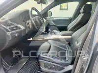 2011 BMW X6