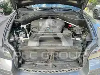 2011 BMW X6
