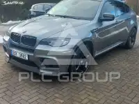 2011 BMW X6